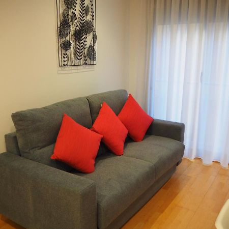Apartament Modern A Girona Centre, Parking Gratis Exterior foto