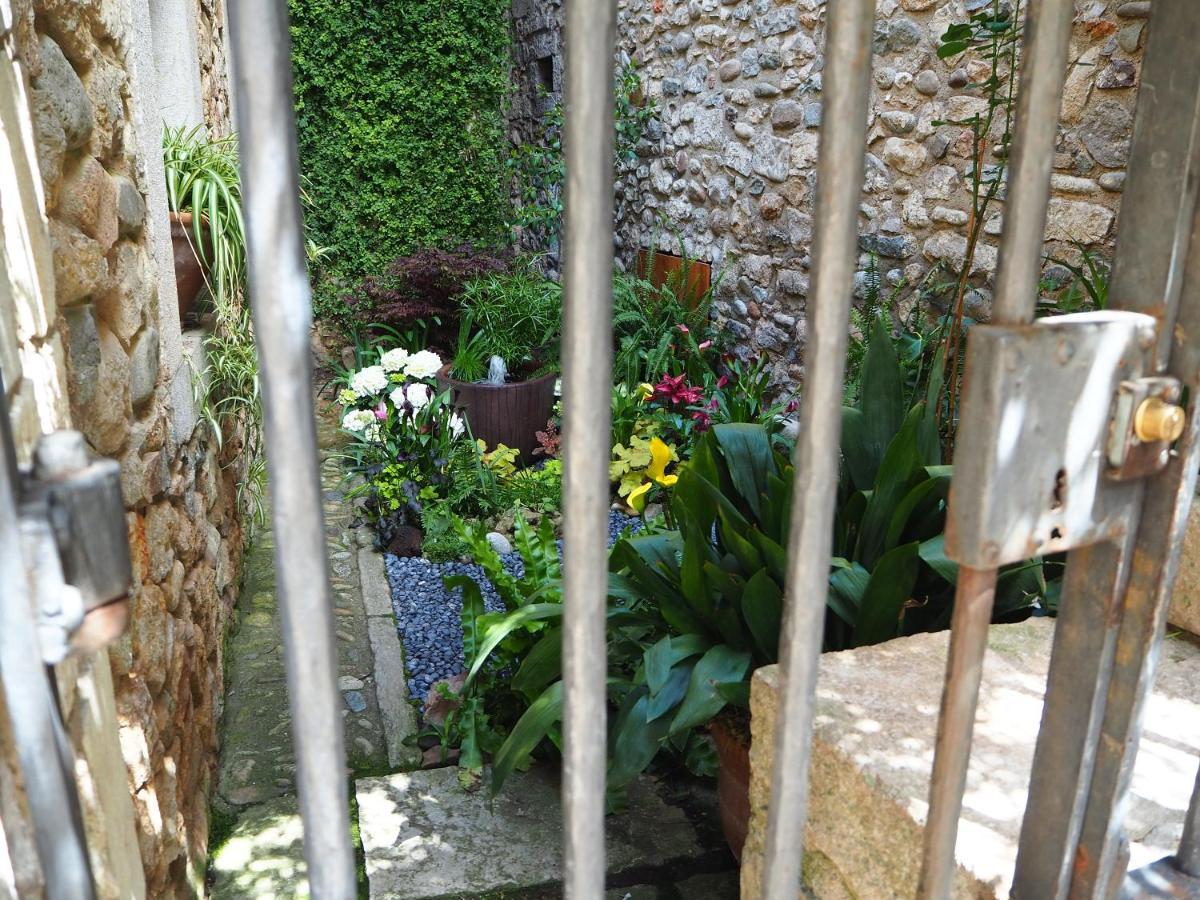 Apartament Modern A Girona Centre, Parking Gratis Exterior foto