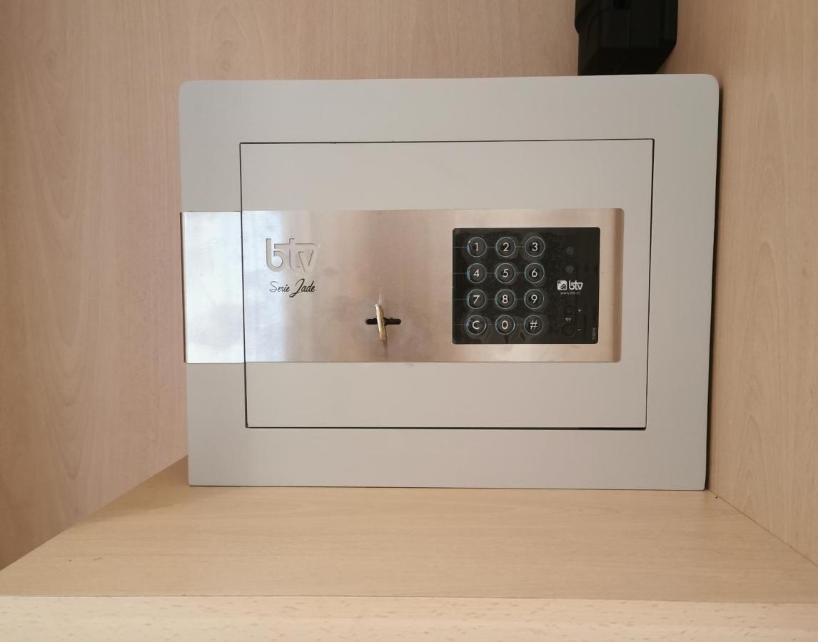 Apartament Modern A Girona Centre, Parking Gratis Exterior foto