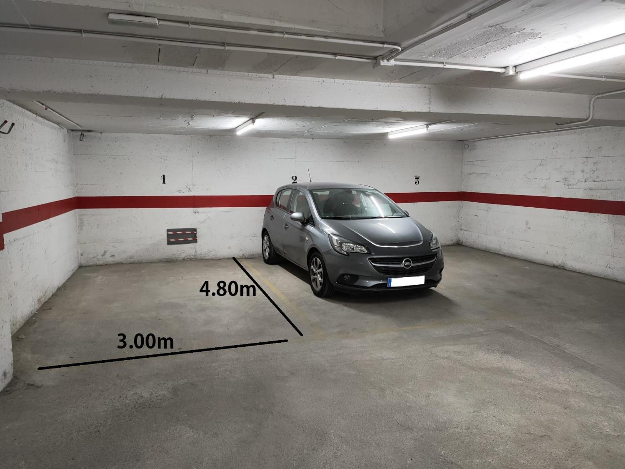 Apartament Modern A Girona Centre, Parking Gratis Exterior foto